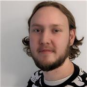 Profesor de Inglés nativo, certificado con CELTA (Presenciales o Online)